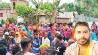 উন্নত জীবনের স্বপ্ন ভেঙে লাশ হয়ে ফিরলেন শার্শার যুবক ইসমাইল