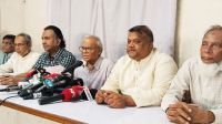 ‘কোনো ধরনের চক্রান্ত দেশের জন্য বিপজ্জনক’