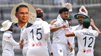 পাকিস্তানের বিপক্ষে জয়ে শান্তদের অভিনন্দন জানালেন প্রধানমন্ত্রী