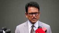 ‘ফ্যাসিস্ট সরকার তরুণদের হাতে মাদক দিয়েছিল, আমরা দিচ্ছি খেলাধুলা’ 