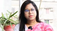 ‘নৈতিক কারণে’ মনিরা শারমিনের রিট শুনতে হাইকোর্টের অপারগতা প্রকাশ