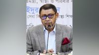 কুরবানির পর হামের টিকার দ্বিতীয় ধাপের ক্যাম্পেইন : স্বাস্থ্যমন্ত্রী