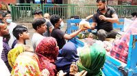 ঈদুল আজহা সামনে রেখে টিসিবির ট্রাকসেল শুরু