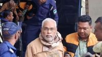 কারাবন্দি আওয়ামী লীগ নেতার মৃত্যু