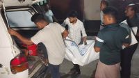 দ্বন্দ্ব মিটাতে এসে হত্যার শিকার যুবক 