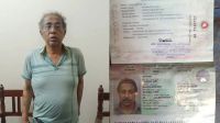 সাতটি পাসপোর্টসহ পররাষ্ট্র মন্ত্রণালয়ের সাবেক ডিজি