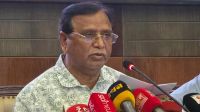 কোরবানির বর্জ্য ৮ ঘণ্টায় অপসারণের ঘোষণা ডিএসসিসি প্রশাসকের