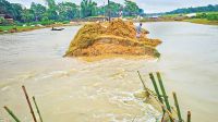 হাওরে বন্যার শঙ্কা, ২০ হাজার পরিবারকে জাতিসংঘের সহায়তা
