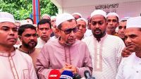 আদ্‌-দ্বীন হাসপাতালে শিশুমৃত্যু, কঠোর আইনি ব্যবস্থা নেওয়ার হুঁশিয়ারি