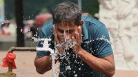 জ্যৈষ্ঠে কমছে বৃষ্টি, বাড়ছে তাপপ্রবাহ