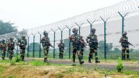 অরক্ষিত ভারত-বাংলাদেশ সীমান্ত সুরক্ষিত করতে অমিত শাহের নীলনকশা
