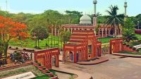 ঈদ-গ্রীষ্মকালীন টানা ২৫ দিনের ছুটি ঘোষণা জাবির