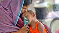 হাম নিয়ে আগেই ইউনূস সরকারকে সতর্ক করেছিল ইউনিসেফ