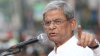 শিশু সুরক্ষায় জাতীয় আন্দোলনের আহ্বান মির্জা ফখরুলের 