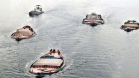 ২৩ মে থেকে ২ জুন বাল্কহেড চলাচল বন্ধ
