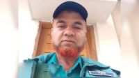 অটোরিকশার ধাক্কায় আইসিইউতে পুলিশ