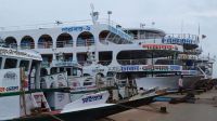 সড়কের পর এবার বাড়লো নৌ পথের ভাড়া