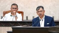 দুর্নীতির বিরুদ্ধে ‘জিরো টলারেন্স’: স্বরাষ্ট্রমন্ত্রী