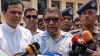 আগস্টেই চালু হচ্ছে বিশেষায়িত শিশু হাসপাতাল: স্বাস্থ্যমন্ত্রী