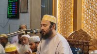 যে আমল আপনার ভিতরে নাই, সে আমল অন্য কাউকে করতে বলবেন না: ছারছীনার পীর ছাহেব