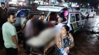২০০ টাকার জন্য অক্সিজেন খুলে দিল কর্মচারী, রোগীর মৃত্যু