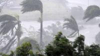 দেশের ৯ অঞ্চলে ঝড়বৃষ্টির সতর্কবার্তা জারি