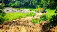 পুকুর সংস্কারের নামে ‘মাটি বাণিজ্য’
