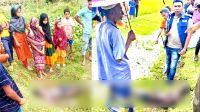 বিজিবির সোর্স সন্দেহে একজনকে ‘পিটিয়ে হত্যা’ করল চোরাকারবারিরা