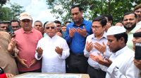 ‘জামায়াতে ইসলামী হলো আফিম, মাদকের চেয়েও ডেঞ্জারাস’