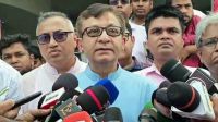 চামড়া দেশের অন্যতম সম্ভাবনাময় রপ্তানি খাত: শিল্পমন্ত্রী