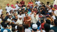 খাল খনন প্রকল্পে অনিয়ম বরদাশত করা হবে না