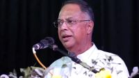 ফ্যাসিস্ট সরকার একটি দেশকে সুবিধা দিতে মাটির নিচের পাথর ধ্বংস করেছে