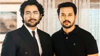 ইরফান সাজ্জাদকে ফোন দিয়ে অভিনন্দন জানালেন অপূর্ব