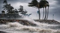 ঘূর্ণিঝড় ও তীব্র কালবৈশাখী নিয়ে আবহাওয়া অফিসের সতর্কবার্তা