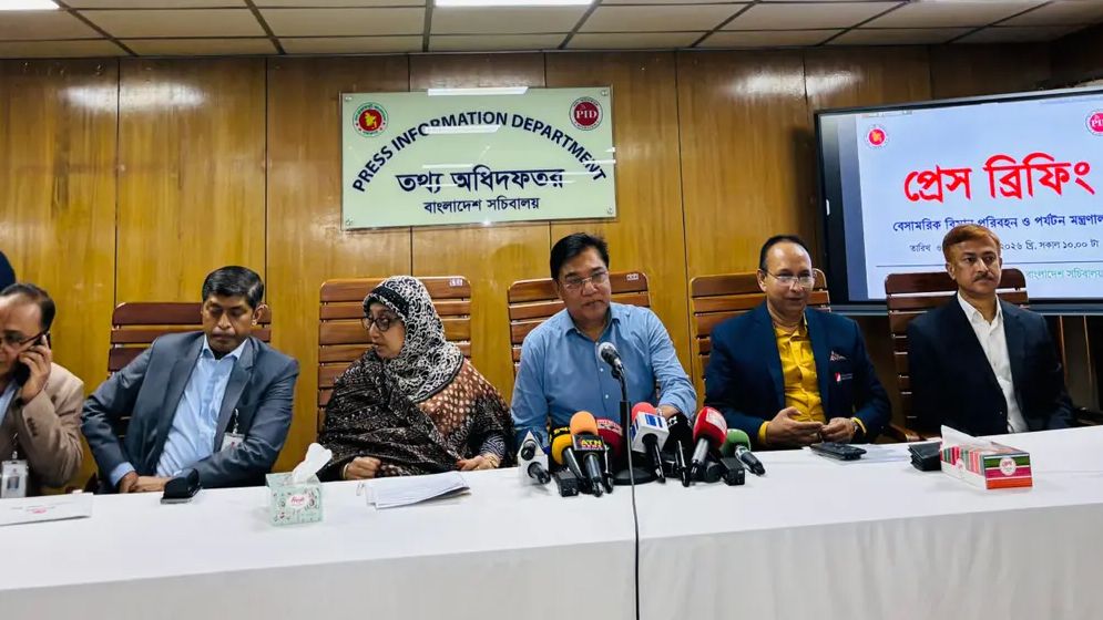 হাজিদের ১৫০ লাগেজ কেটে চুরির অভিযোগ ভিত্তিহীন