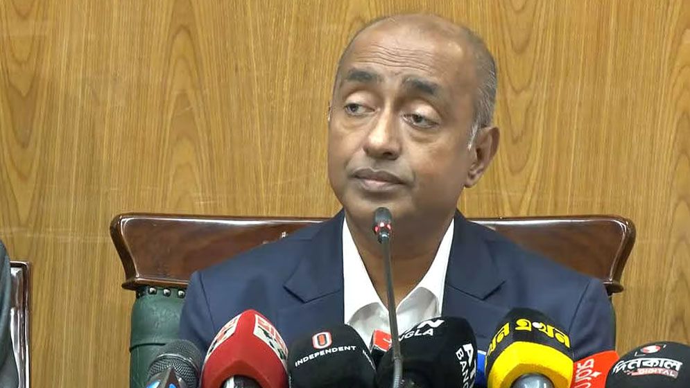 রামিসা হত্যা মামলার রায় কার্যকর নিয়ে যা বললেন আইনমন্ত্রী  
