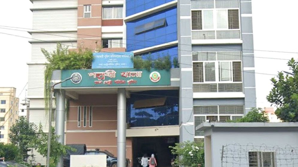 সেই মিরপুরেই মিলল আরেক নারীর অর্ধগলিত মরদেহ