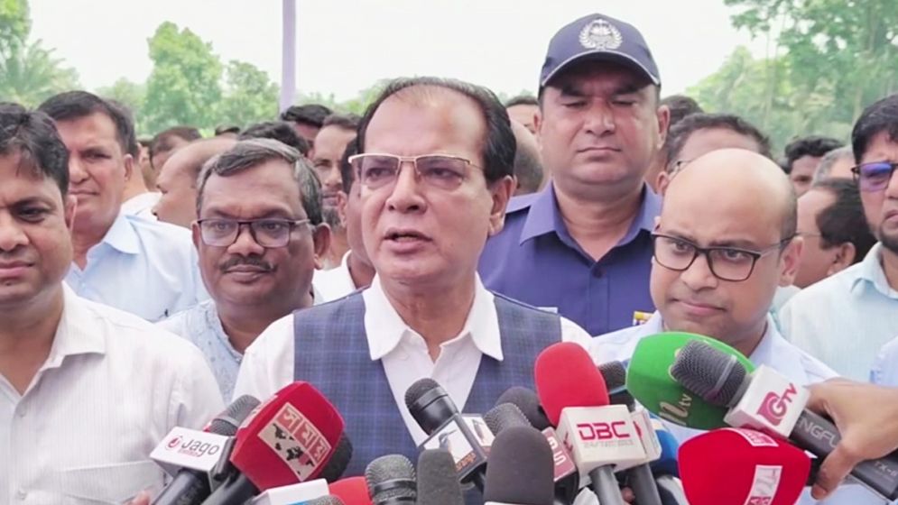 ‘শিগগিরই তিস্তা মহাপরিকল্পনা বাস্তবায়নের ঘোষণা আসছে’