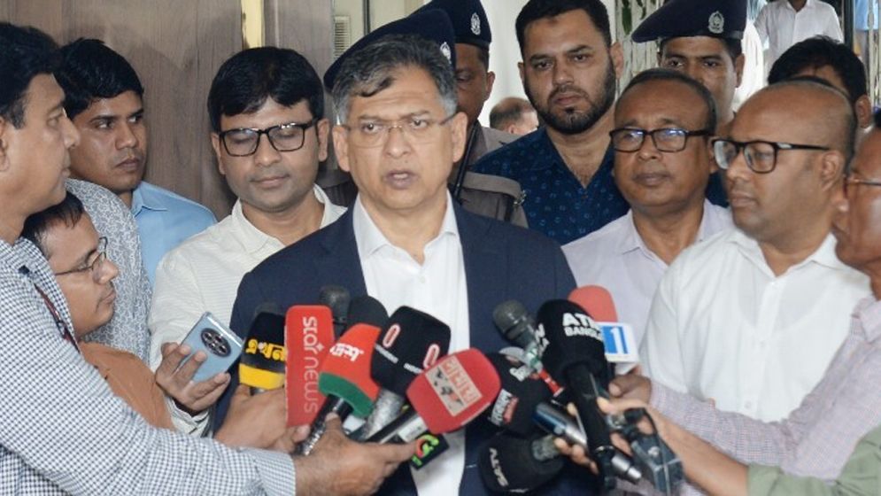 অবৈধ পুশ-ইন ঠেকাতে সীমান্তে সতর্ক বিজিবি