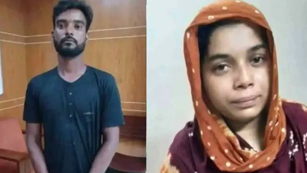 রামিসাকে ধর্ষণ ও হত্যা মামলার রায় পড়া চলছে  