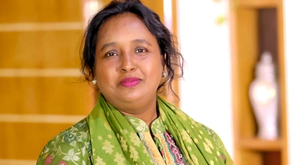 কারামুক্ত আইভী লড়বেন আগামী সিটি করপোরেশন নির্বাচনে