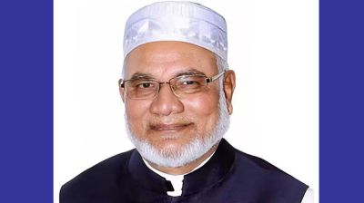 আওয়ামী লীগের সাবেক এমপি এ কে এম রহমাতুল্লাহর মৃত্যু  