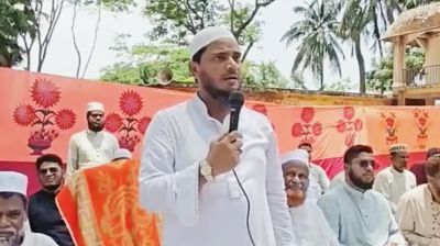 ‘দুই ঘণ্টার মধ্যে ওসিকে সরিয়েছি, সেনাবাহিনীর মেজরকে চেইঞ্জ করেছি’