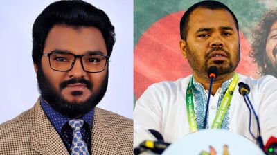 ‘ওসমান হাদি হত্যায় তার বড় ভাইয়ের সংশ্লিষ্টতা থাকতে পারে’