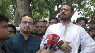 ভারত ‘খুনি রাষ্ট্র’ ও বিএসএফ ‘খুনি বাহিনী’: নাসীরুদ্দীন পাটওয়ারী