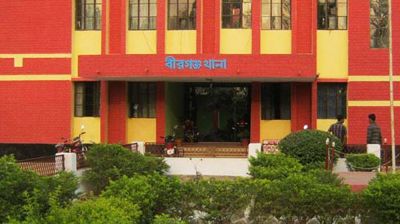 প্রাইভেট কারের সঙ্গে সংঘর্ষে মোটরসাইকেল আরোহীর মৃত্যু