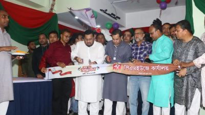 সাংবাদিকদের স্বাধীনতায় হস্তক্ষেপ করবে না সরকার