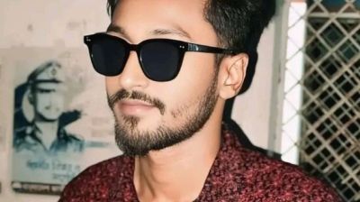 কলেজছাত্রের ঝুলন্ত মরদেহ উদ্ধার
