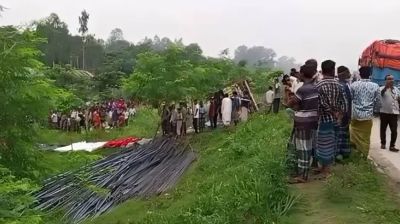ঈদযাত্রা: ১৩ দিনে সড়কে প্রাণ গেলো ২৮১ জনের
