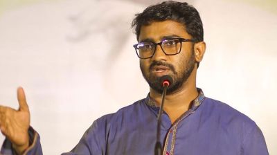 ‘জামায়াতের আরেকটি প্রতিষ্ঠান হিসেবে এনসিপিকে দাঁড় করানো হচ্ছে’  